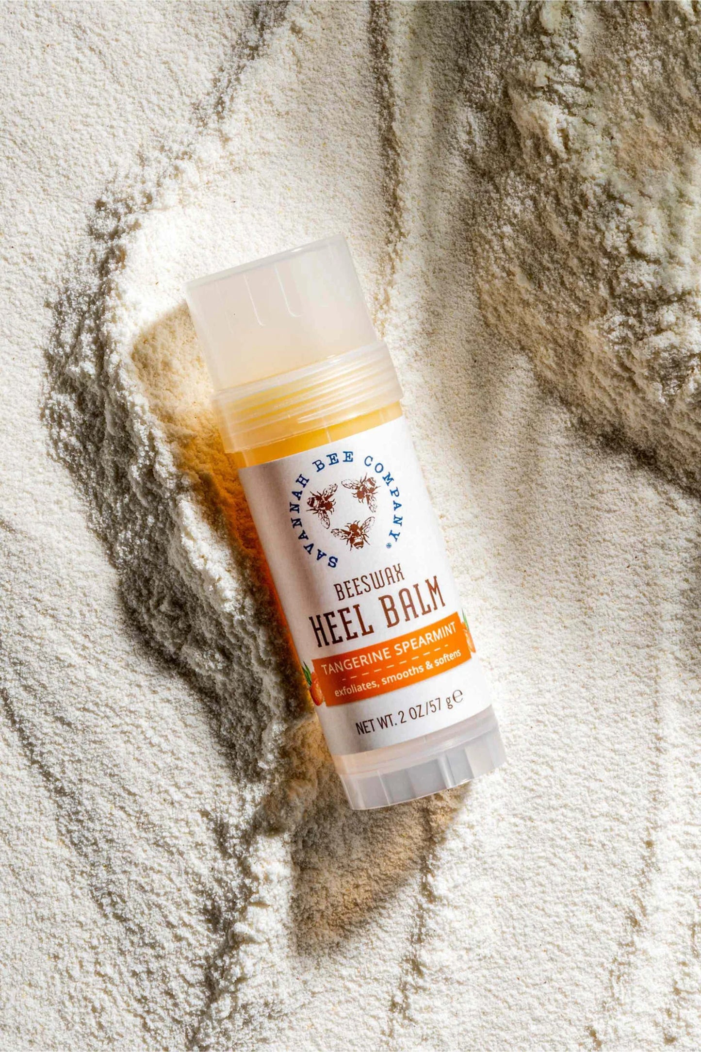 Heel Balm - Tangerine Spearmint