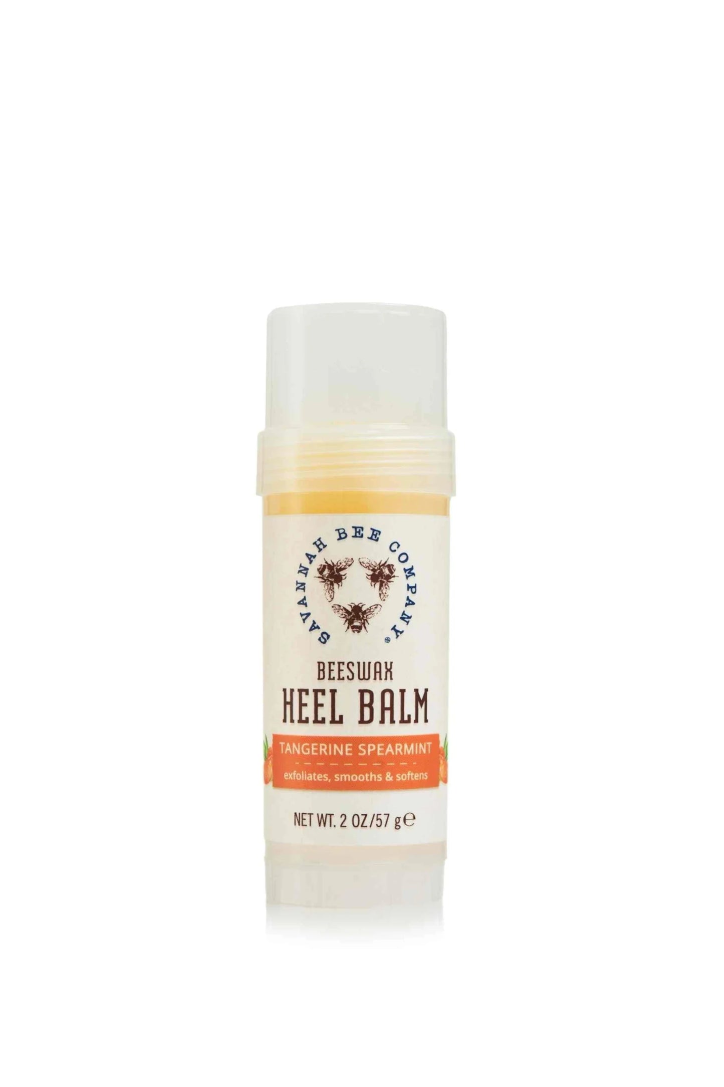 Heel Balm - Tangerine Spearmint