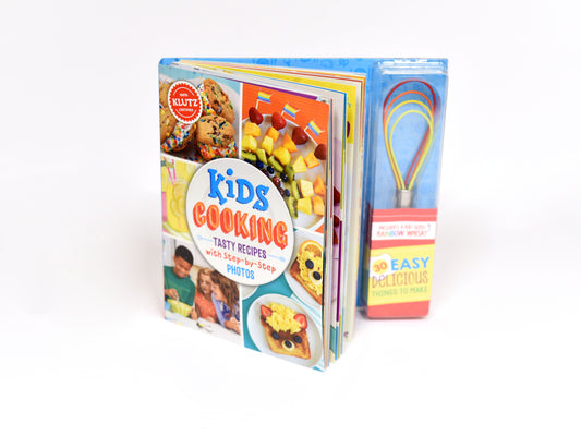 Kids Cooking
