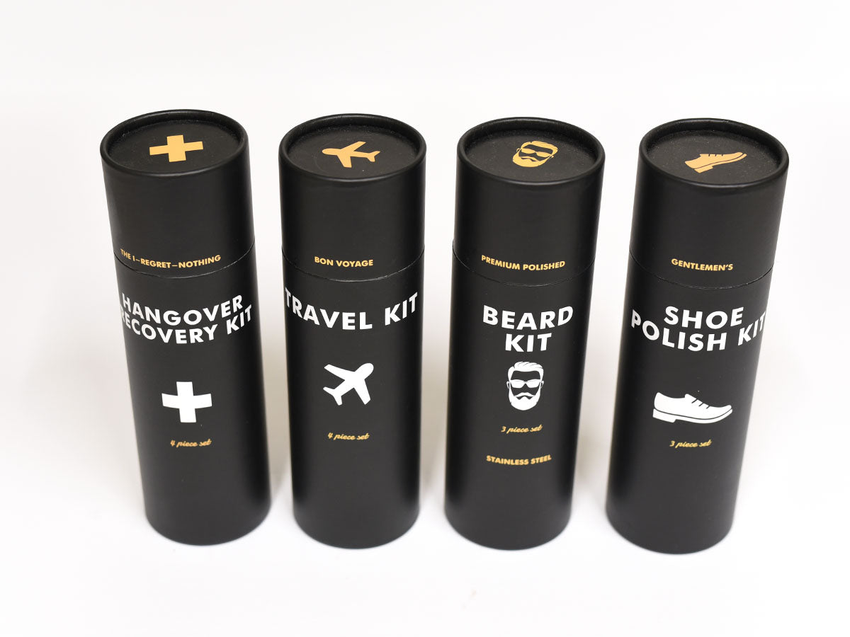 Novelty Tube Kits