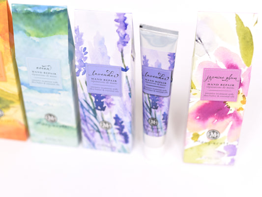 Mangiacotti Hand Repair