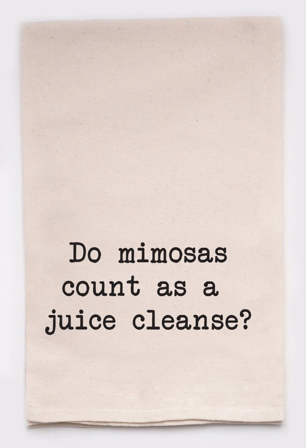 Mimosa Kitchen Towel