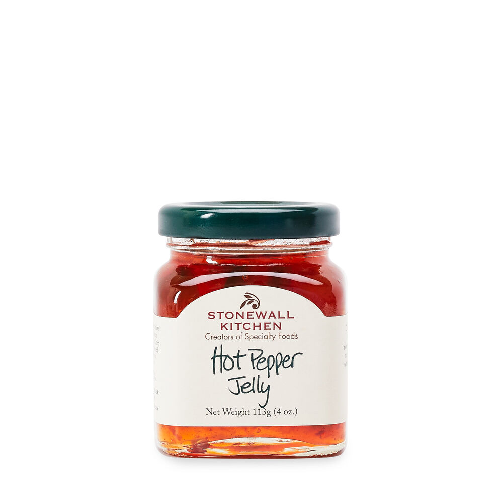Stonewall Kitchen Hot Pepper Jelly (Mini)