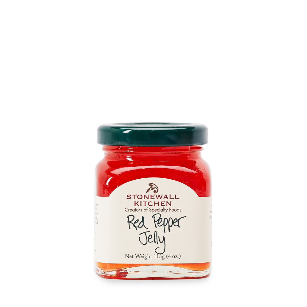 Stonewall Kitchen Red Pepper Jelly (Mini)