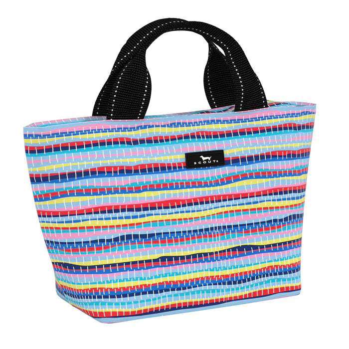 Nooner Lunch Tote - Rag King