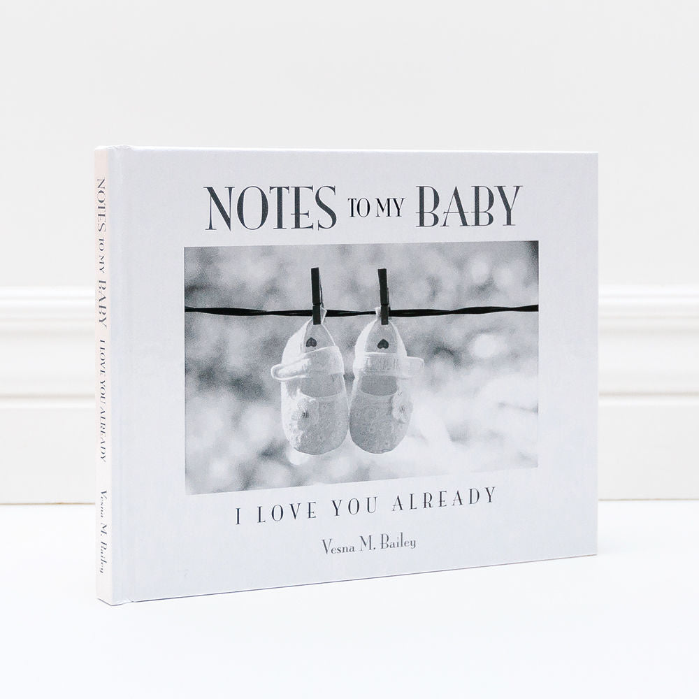 Notes to My Baby