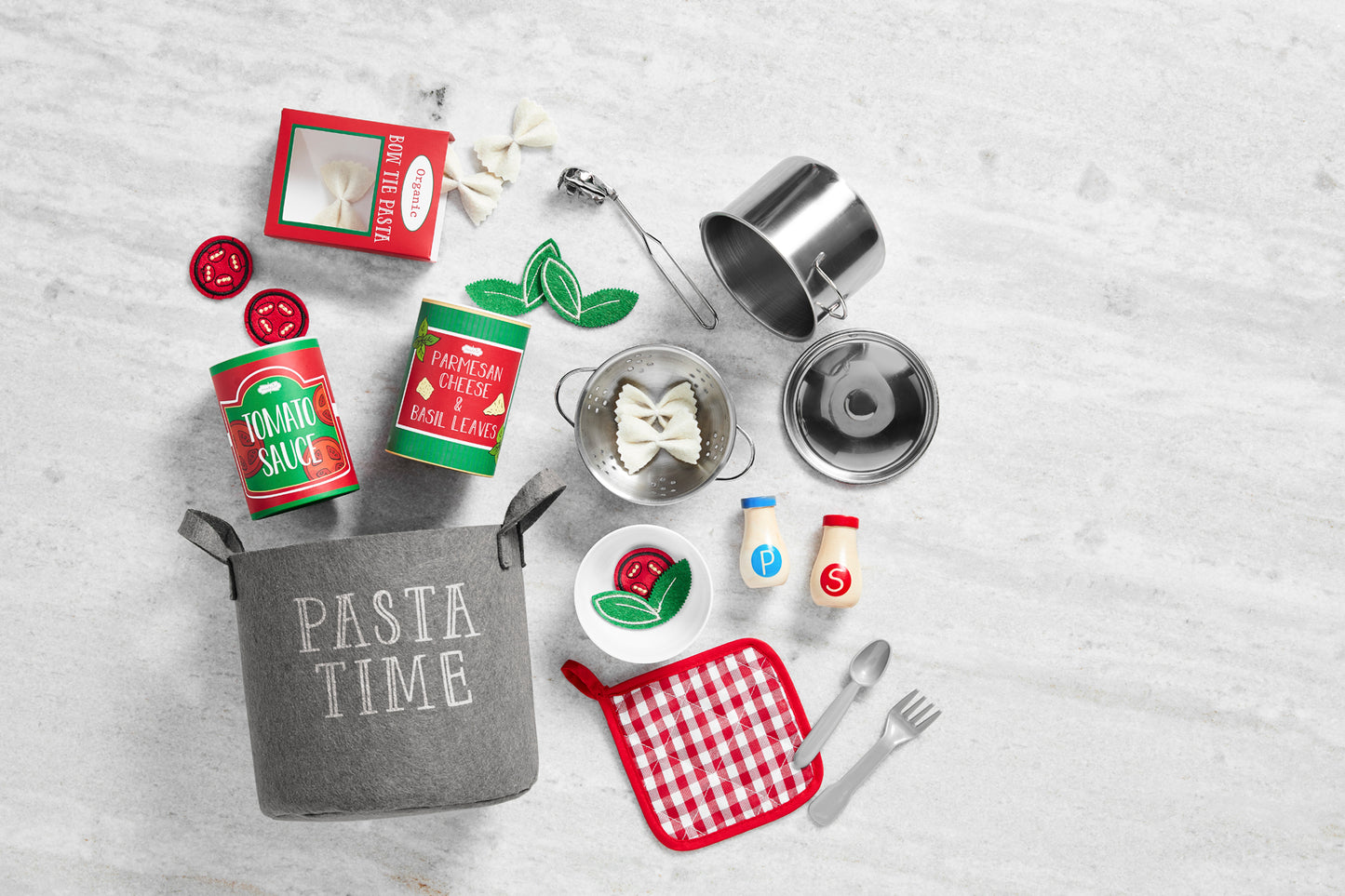 Pasta Gift Set
