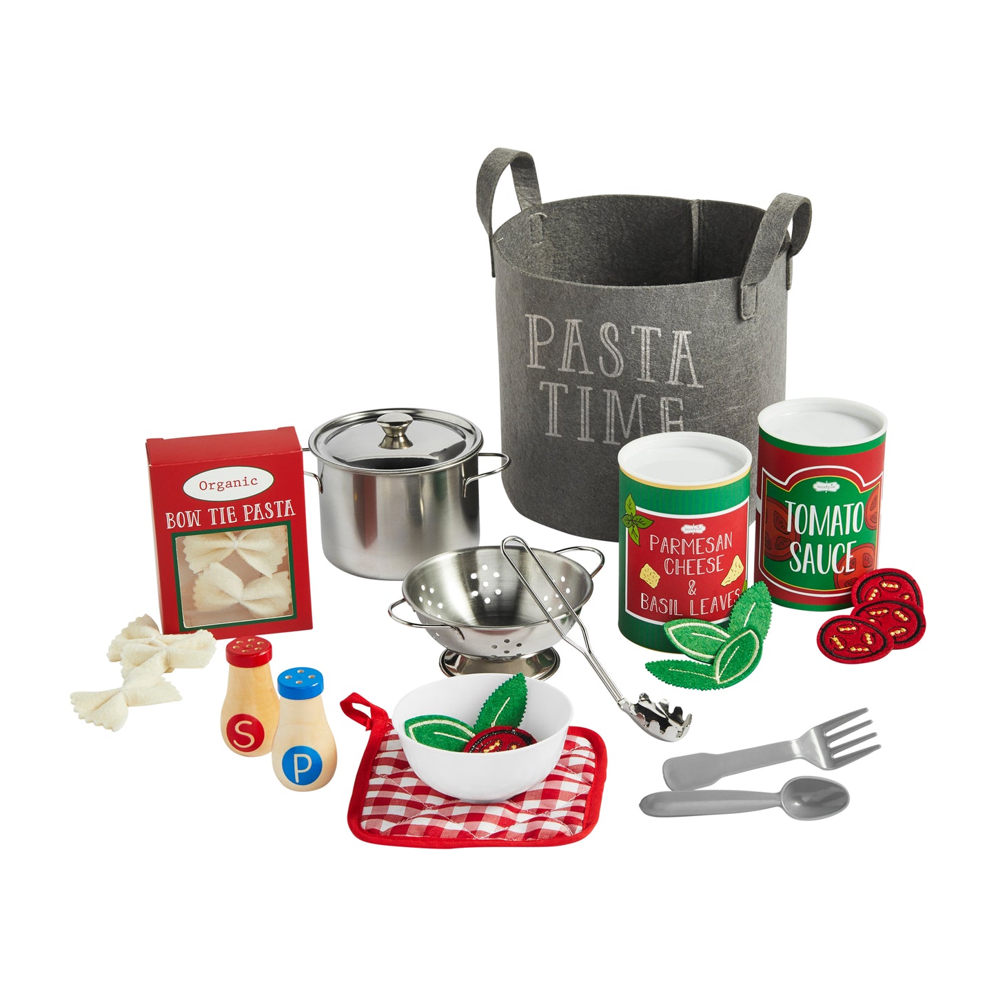 Pasta Gift Set
