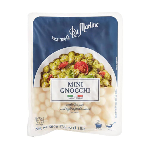 Pastificio G. Di Martino - Mini Gnocchi