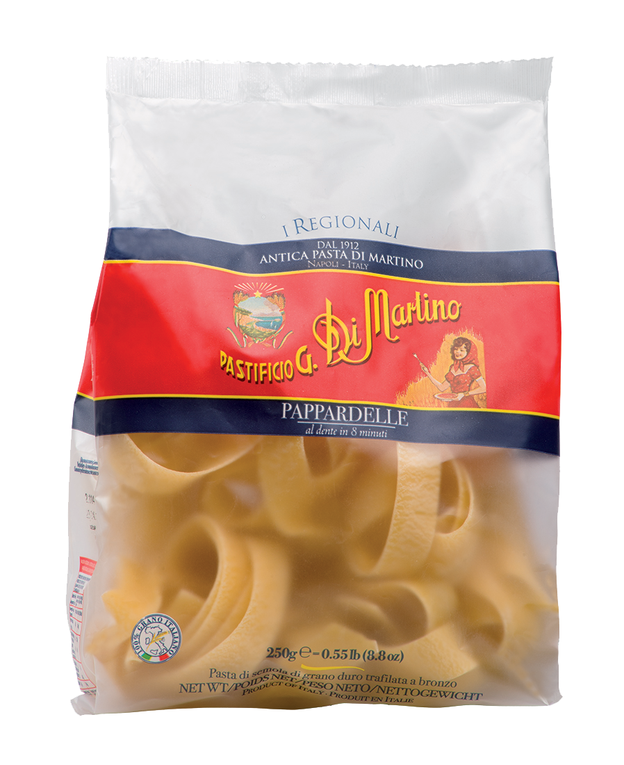 Pastificio G. Di Martino - Pappardelle