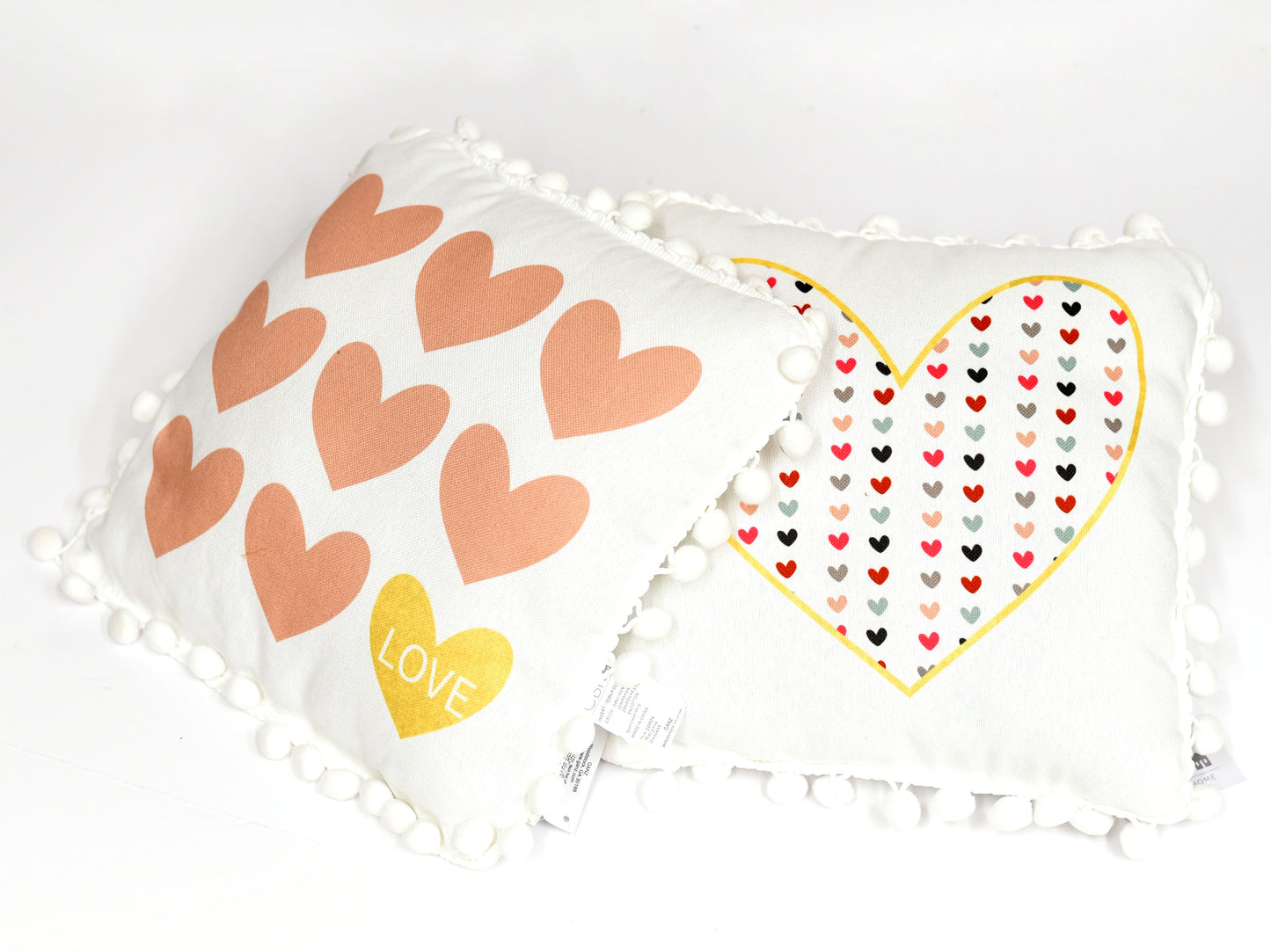 Valentine Pillows