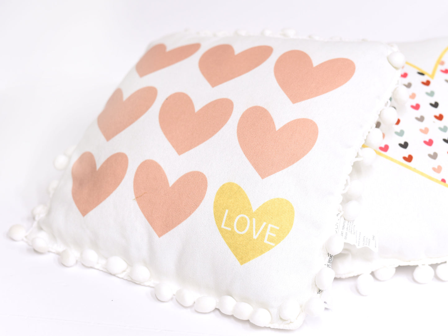 Valentine Pillows