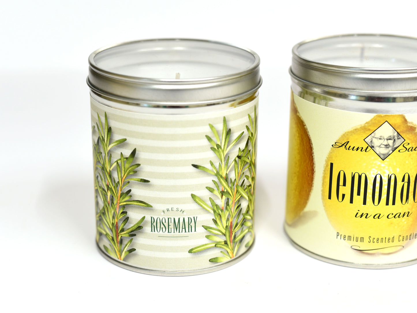 Hand Poured Candles