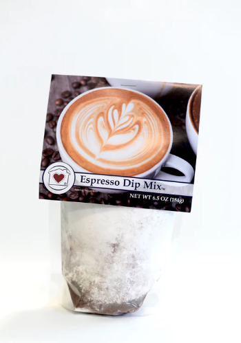Country Home Creations Espresso Dip Mix