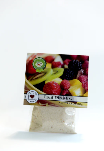 Country Home Creations Fruit Dip Mix