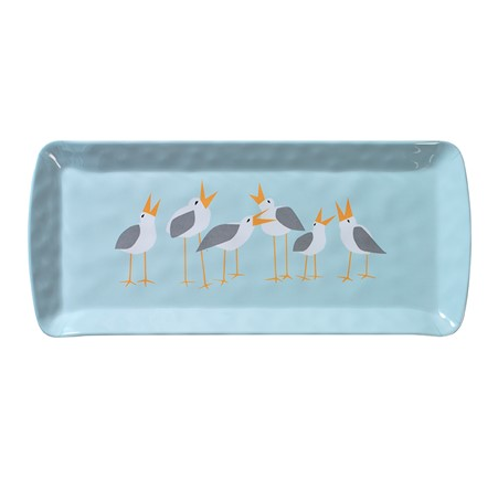 Seagull Tray