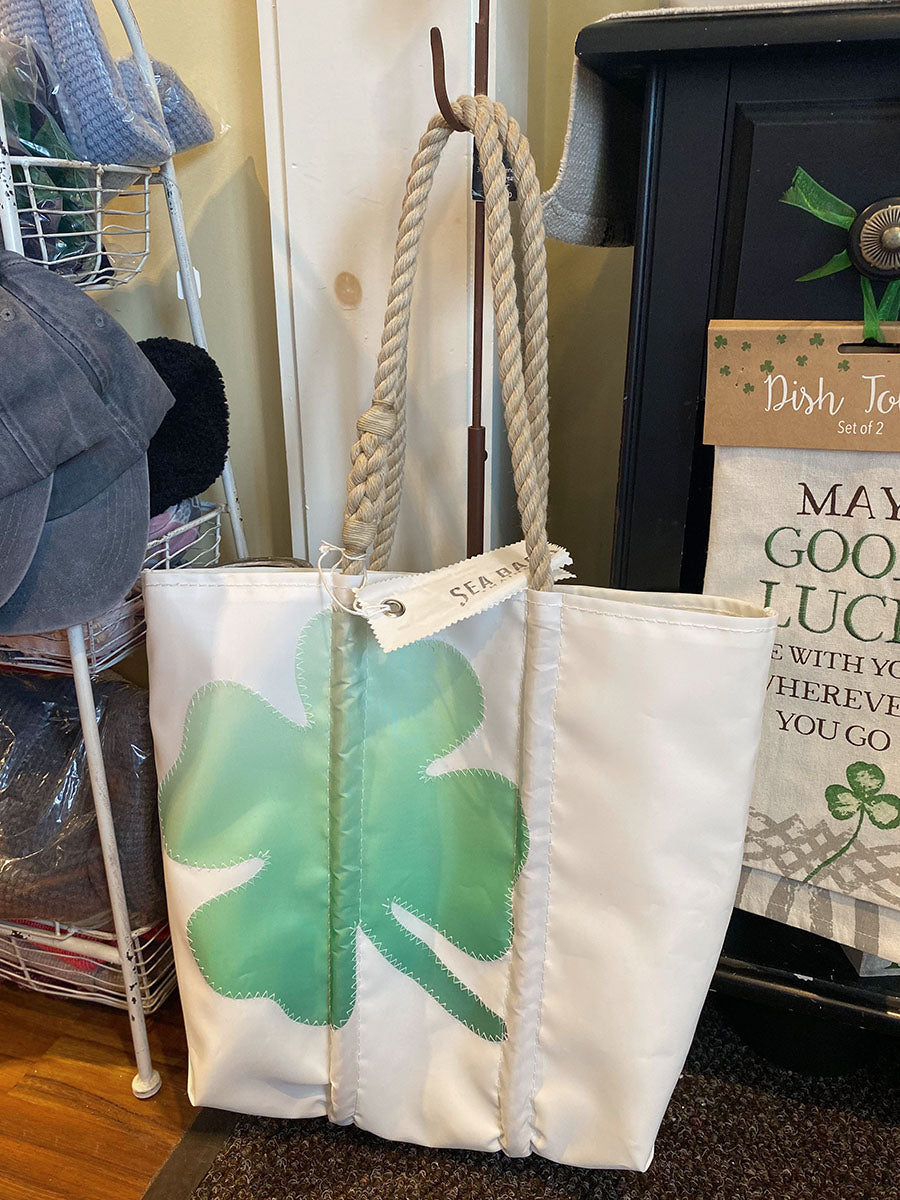 Shamrock Bag
