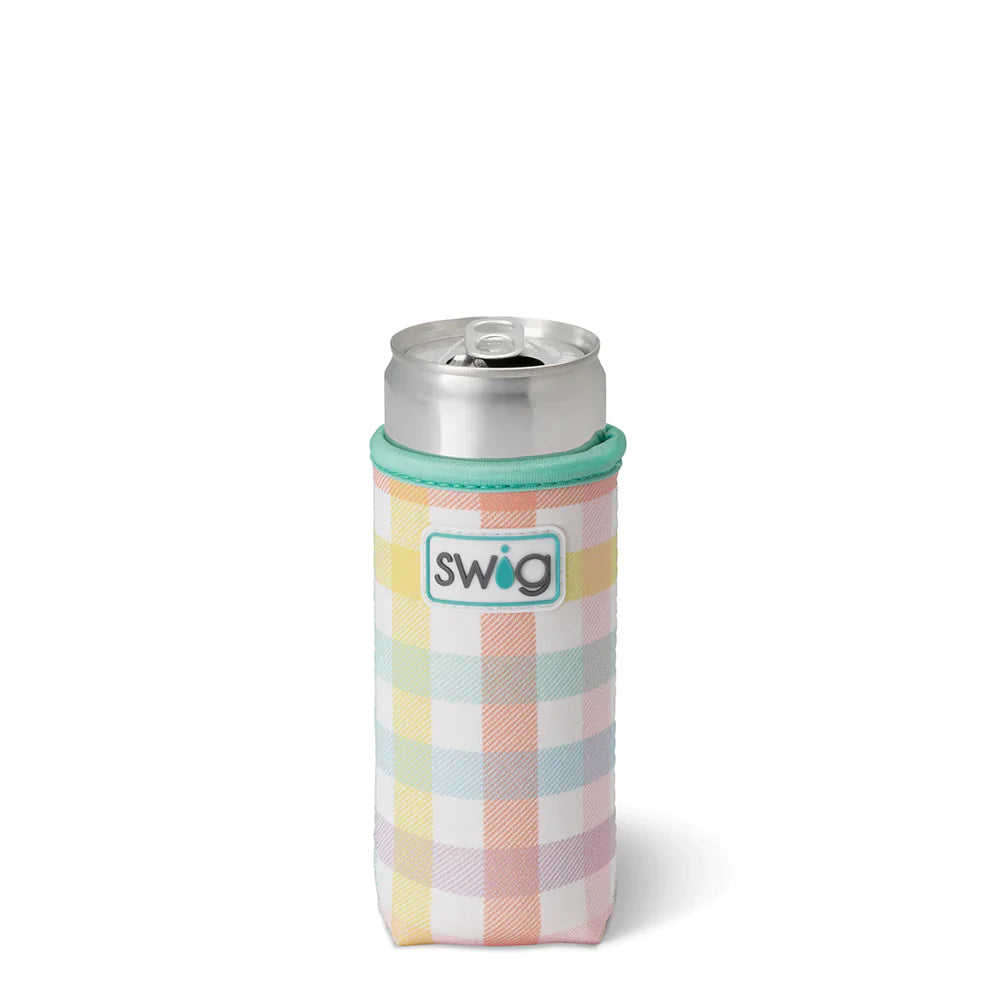 Swig Slim Can Coozie