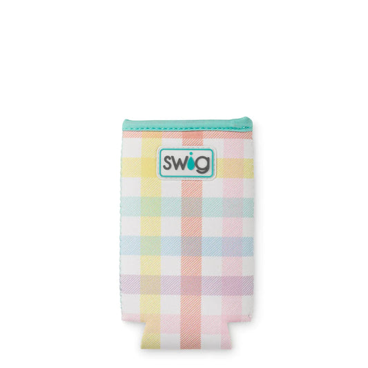 Swig Slim Can Coozie