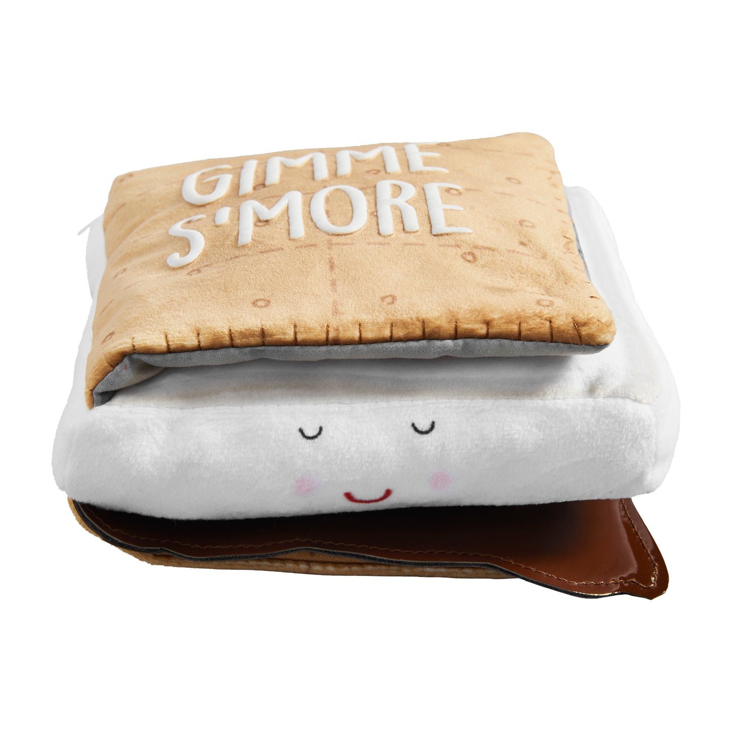 S'more Book