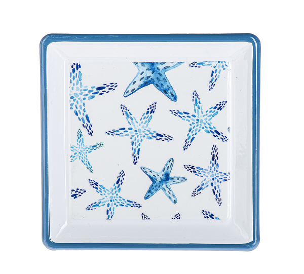 Starfish Trinket Dish