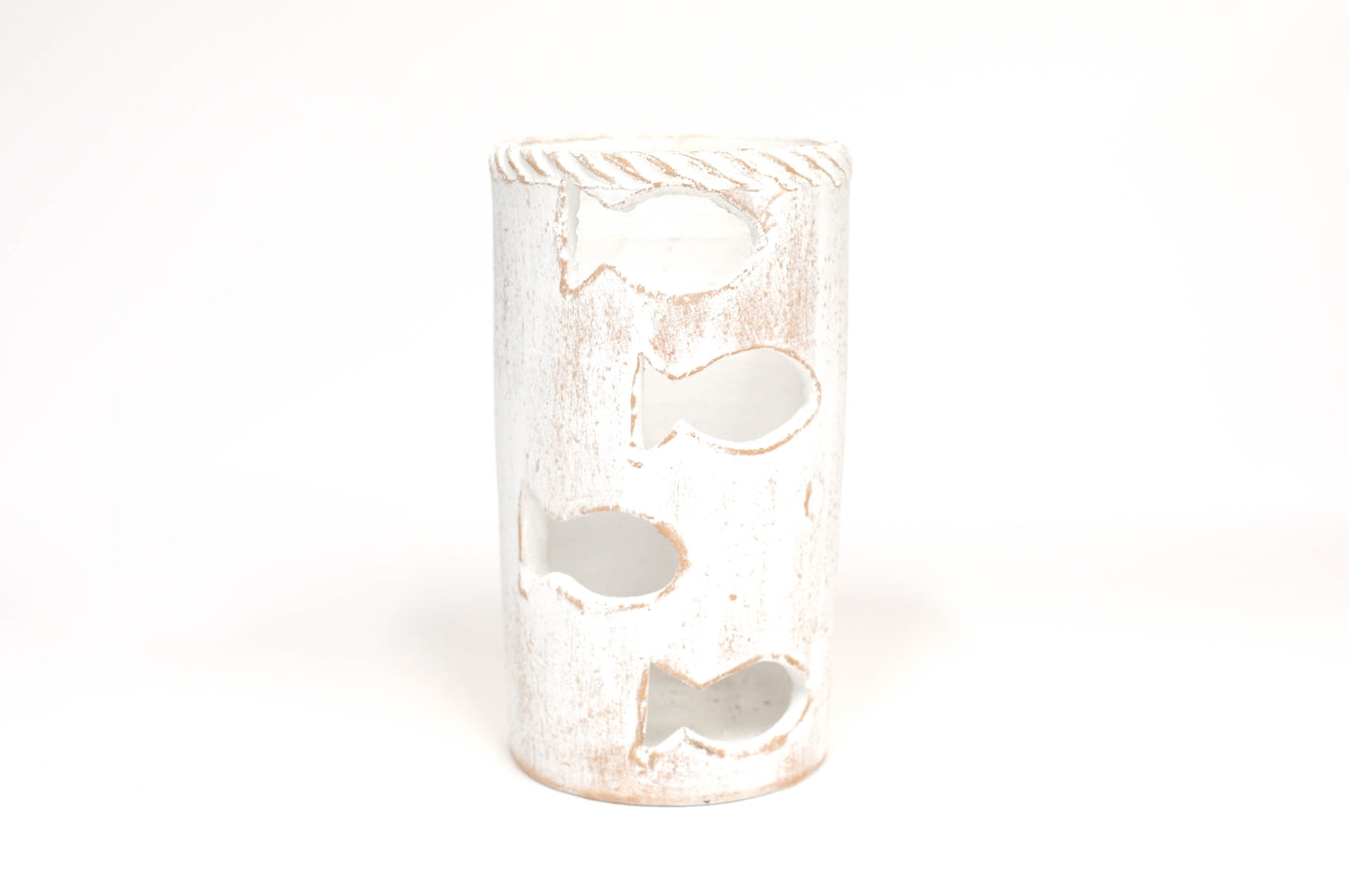 Clay Fish Pots