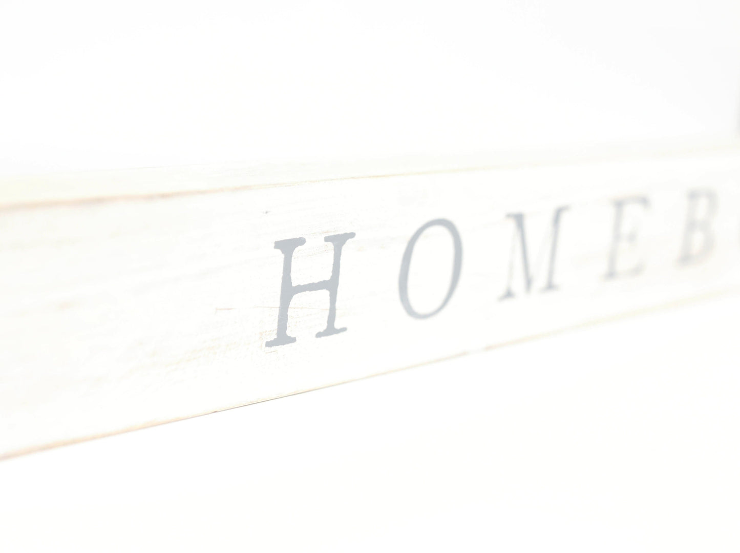 Homebody Sign