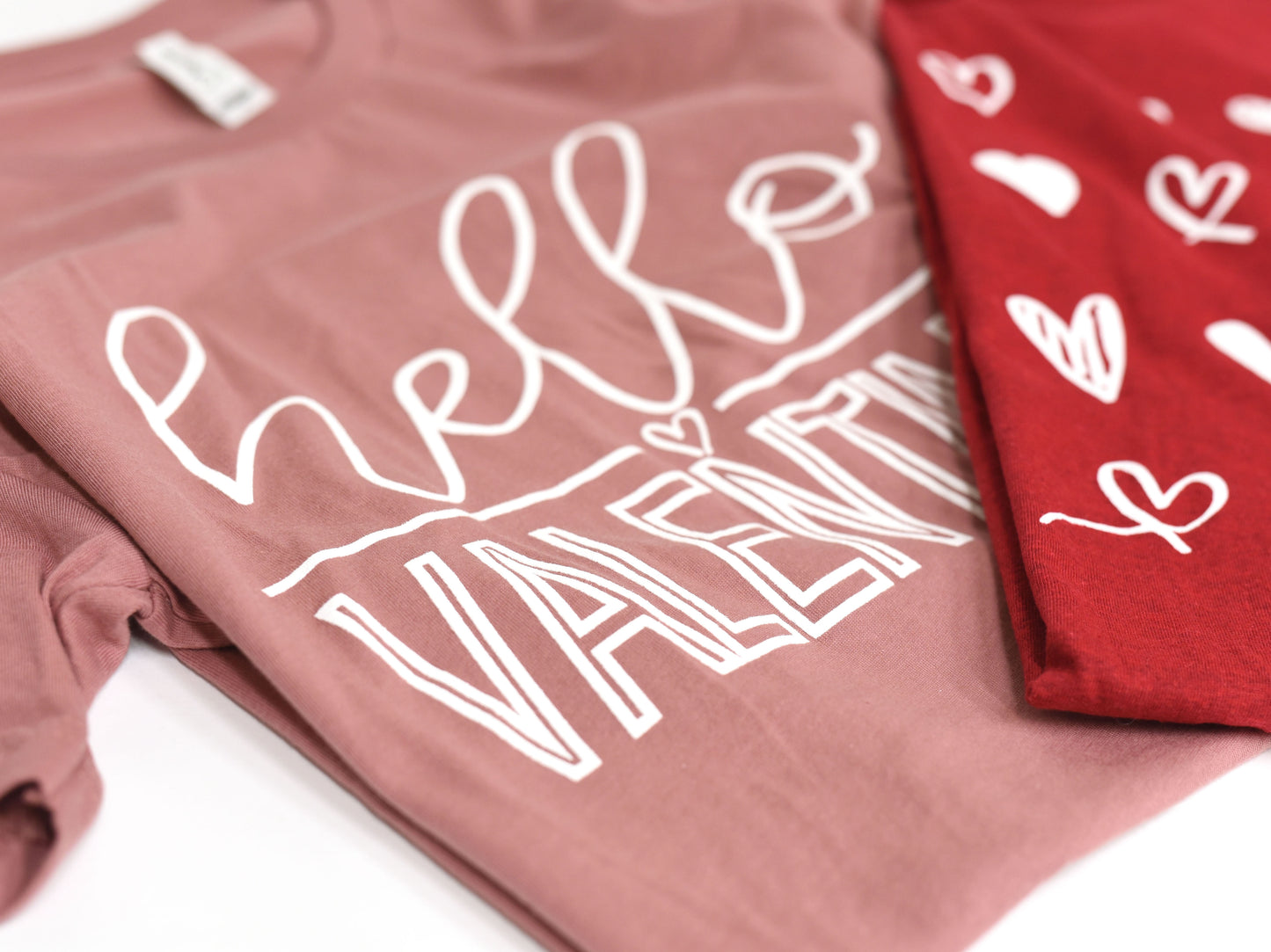 Valentine's Day TShirts