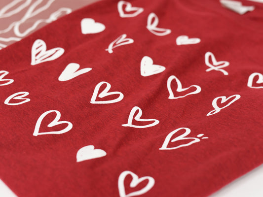 Valentine's Day TShirts