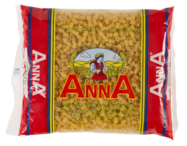 Anna Brand Tubetti #62