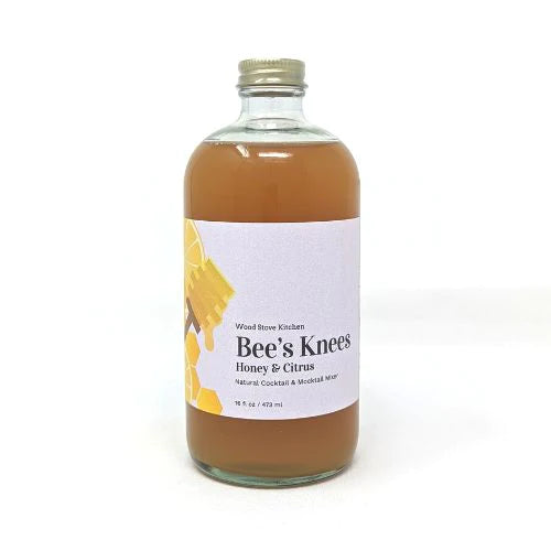 Woodstove Kitchen - Honey & Citrus