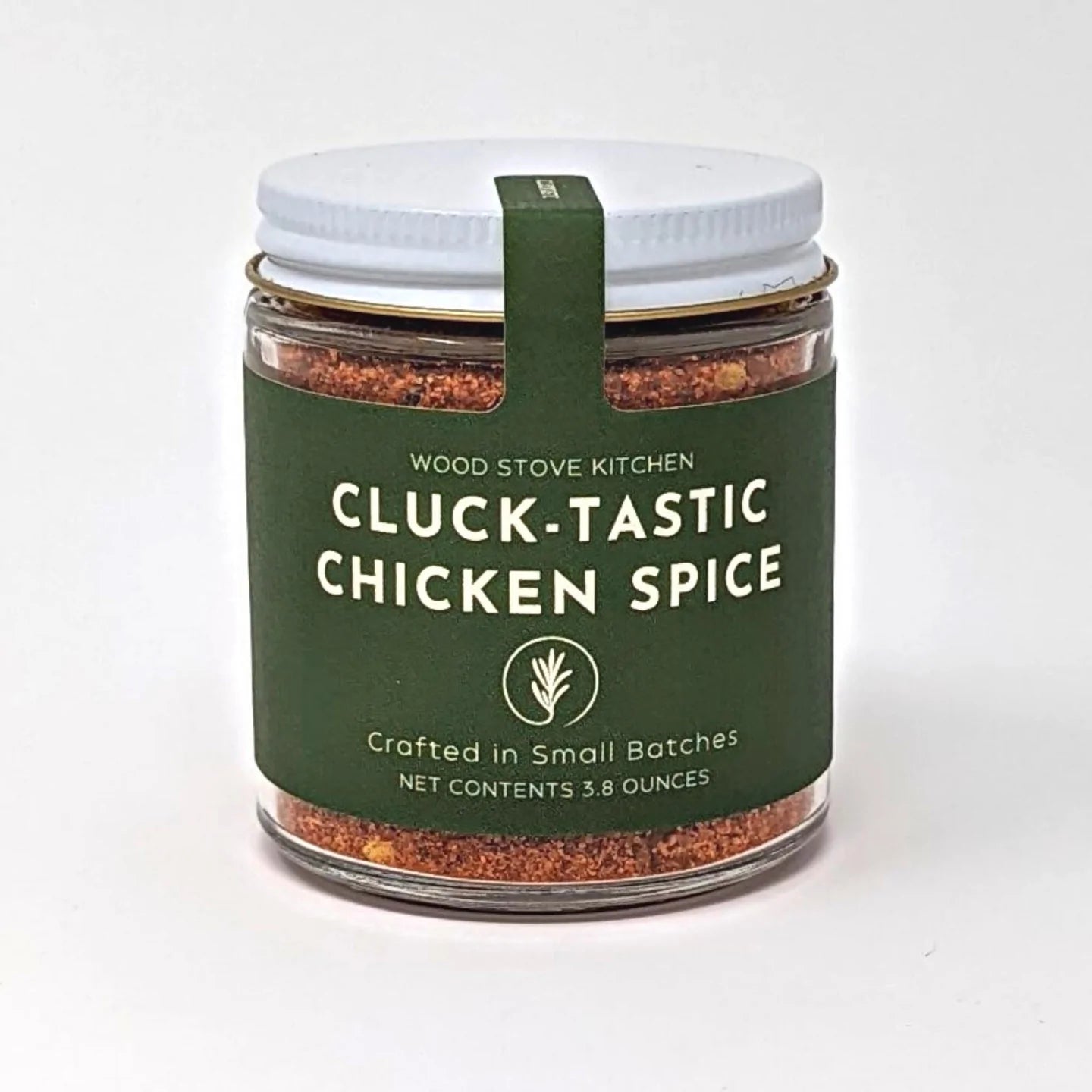 Woodstove Kitchen - Clucktastic Chicken Spice