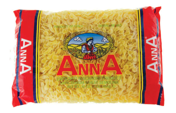 Anna Brand Farfalline #95