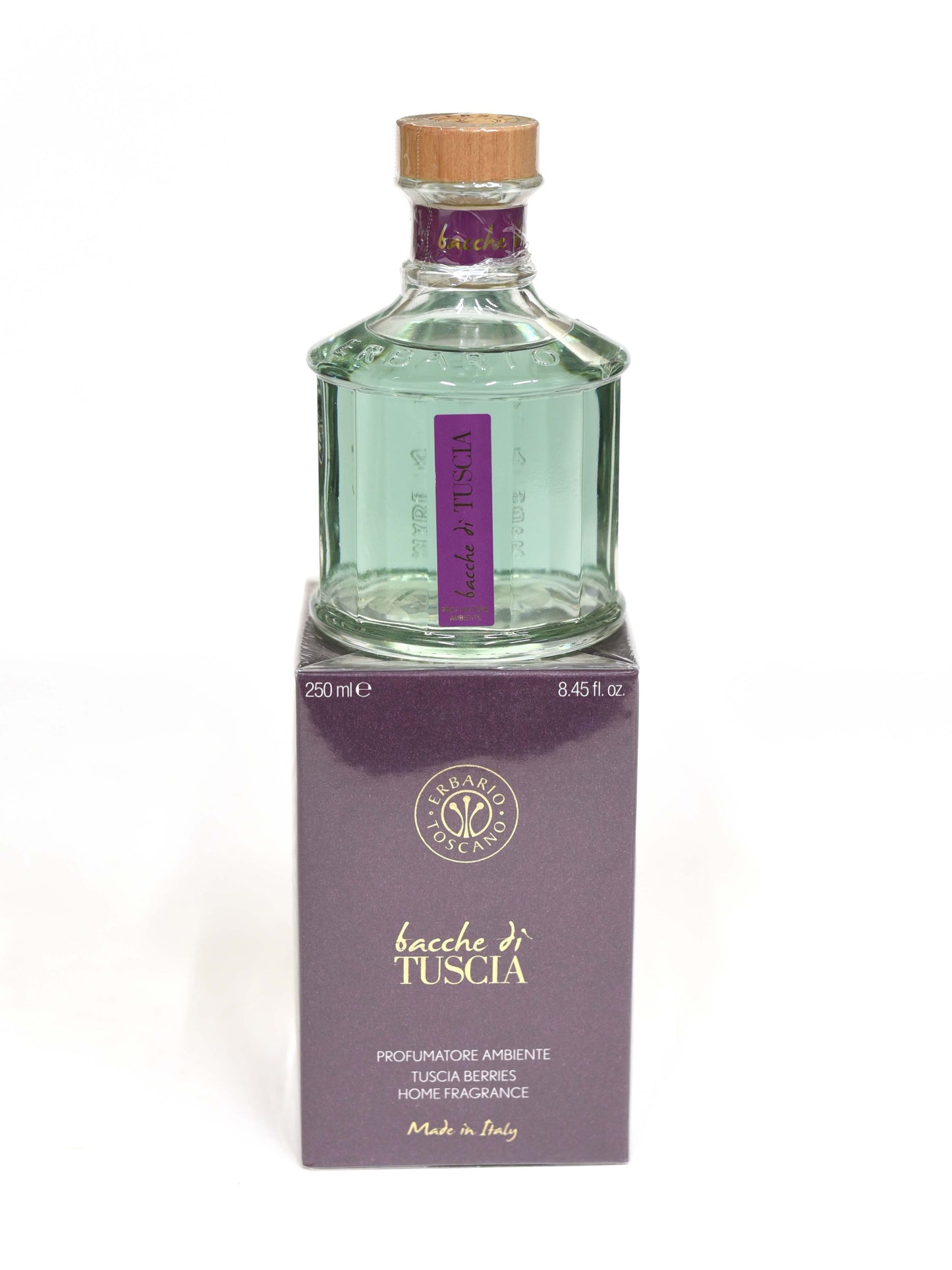 BACCHE DI TUSCIA DIFFUSER