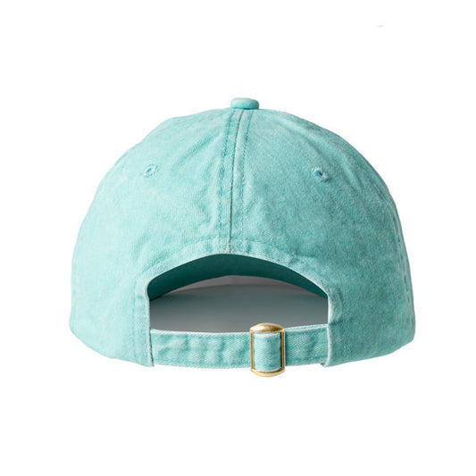 Pacific Brim Beach Life Classic Hat