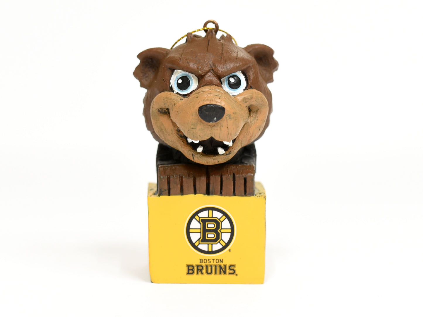 New England Sports Ornaments