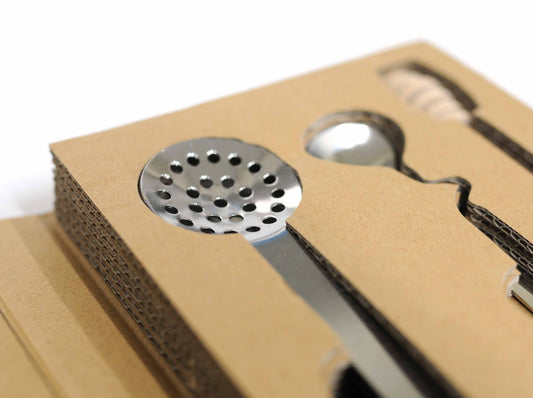 Tea Accessories Kit