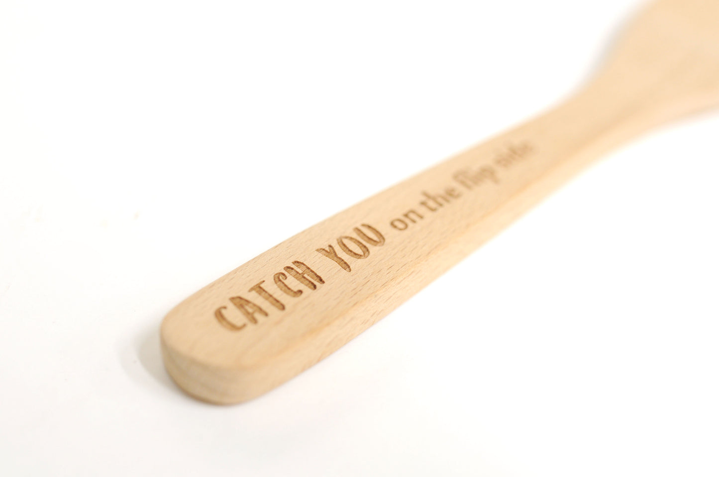 Wooden Spatula