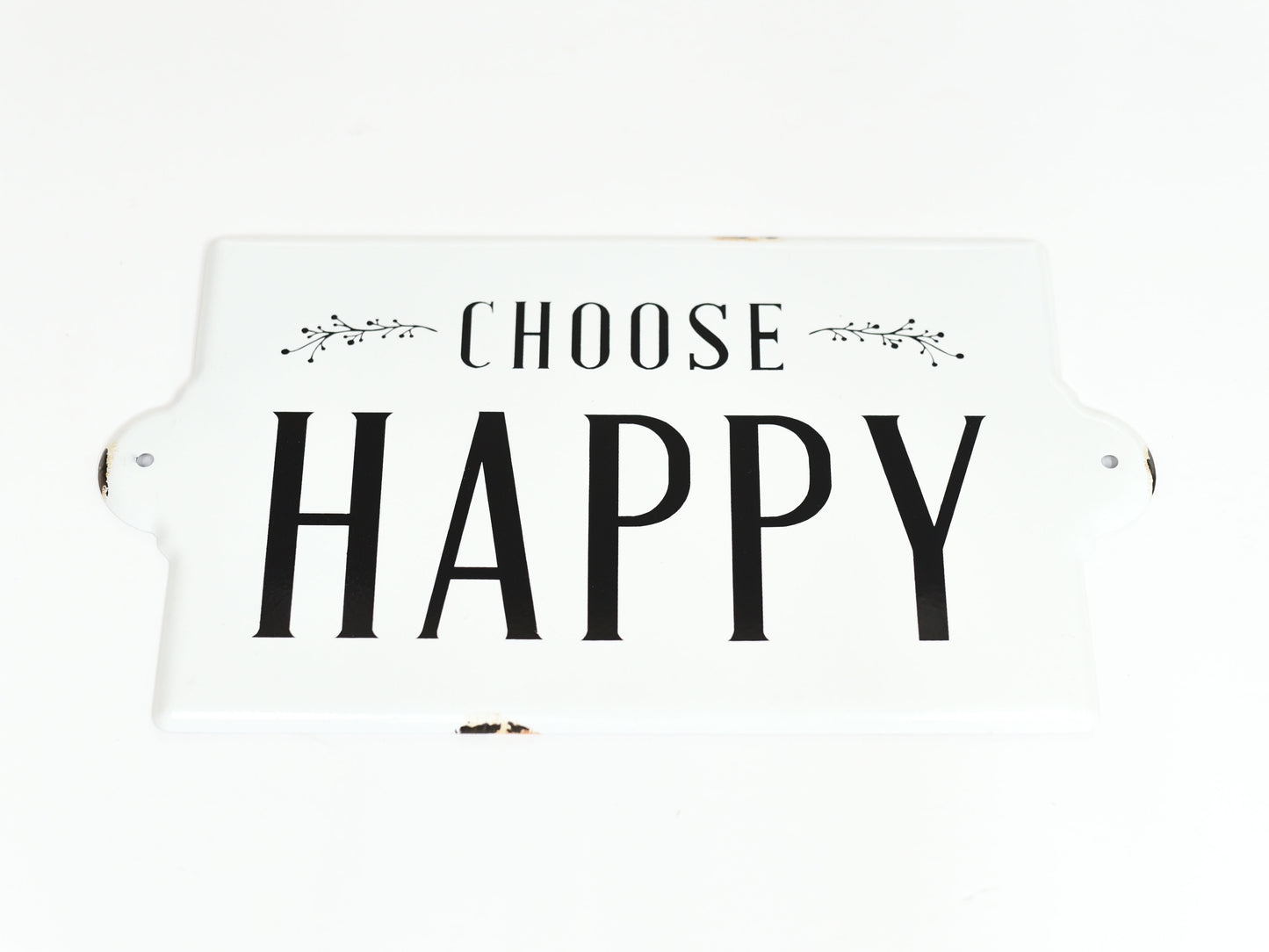 Choose Happy