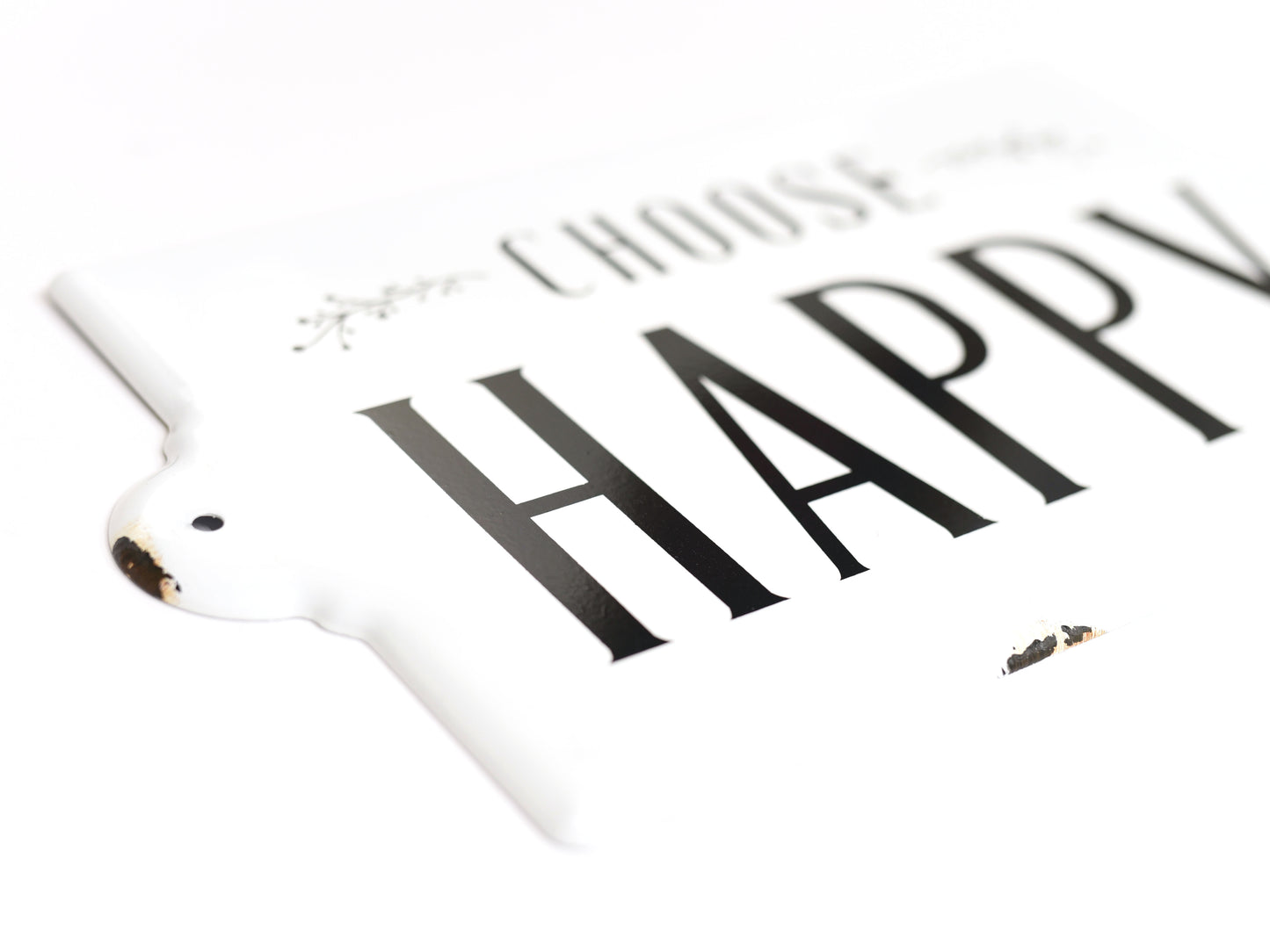 Choose Happy