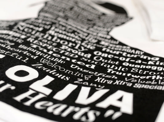 The Gifts of Babe Shirt