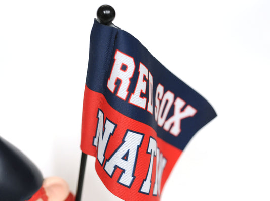 Red Sox Nation Gnome