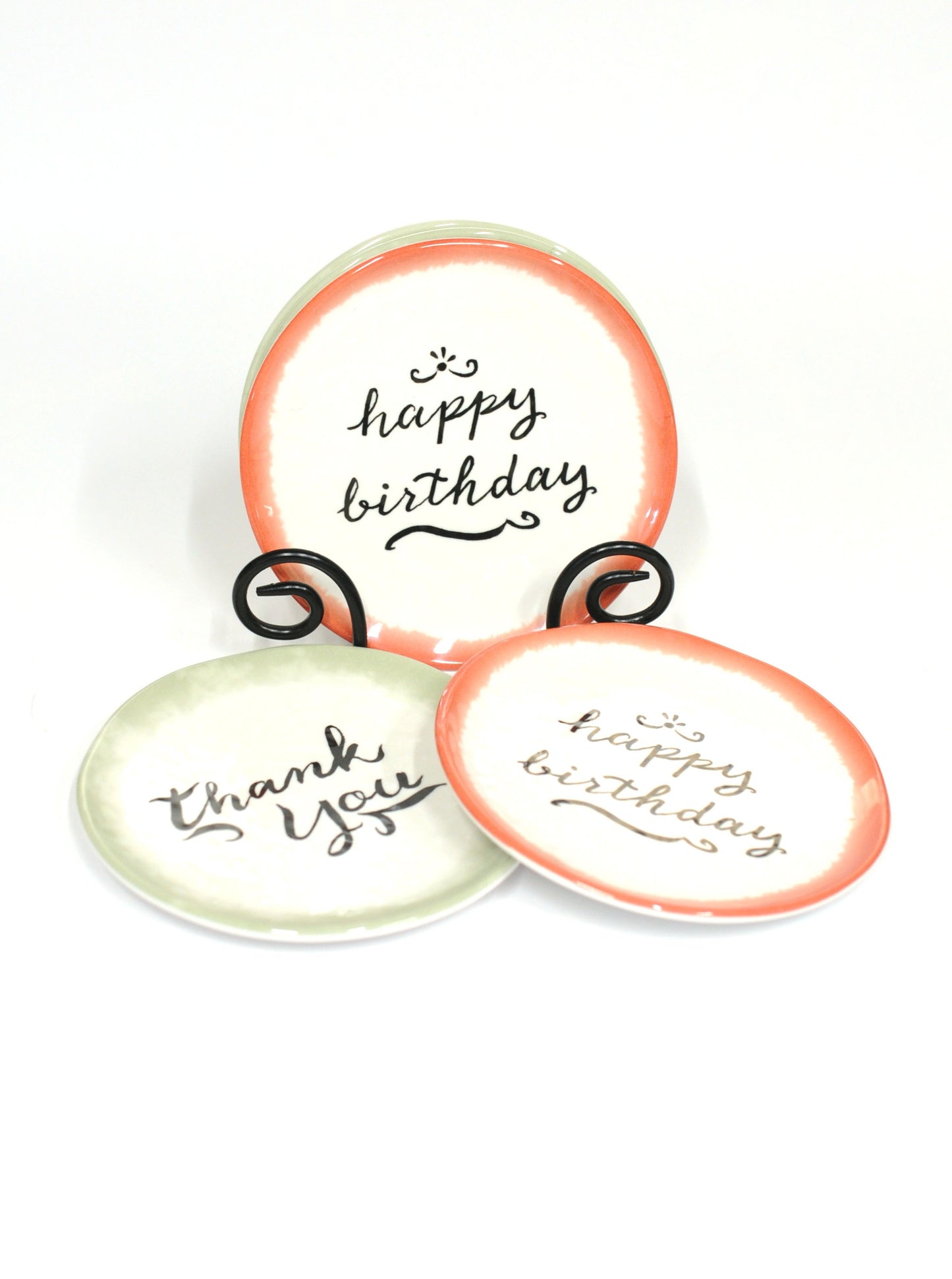 Melamine Plates