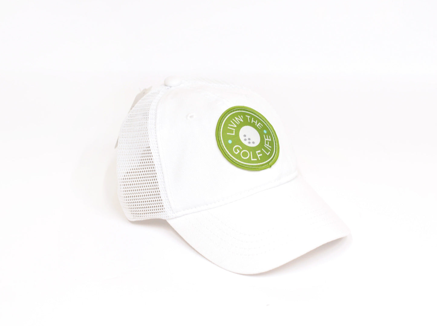 Golf Hat