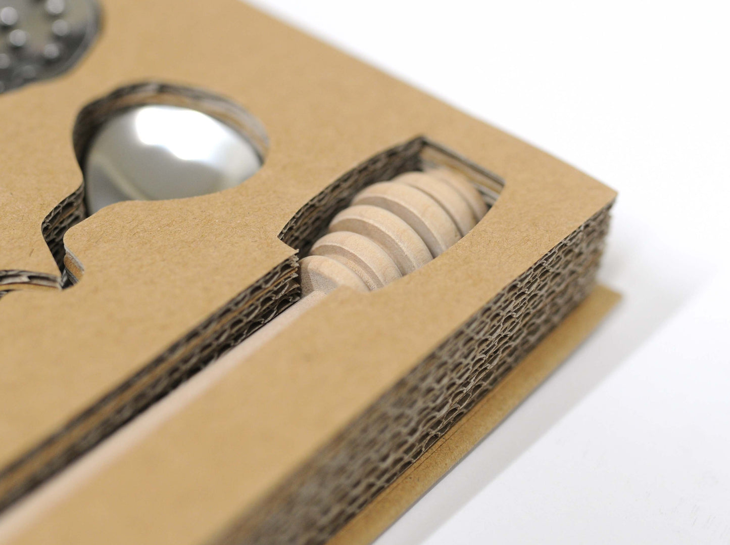 Tea Accessories Kit