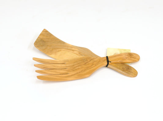 Sauerkraut Server Set