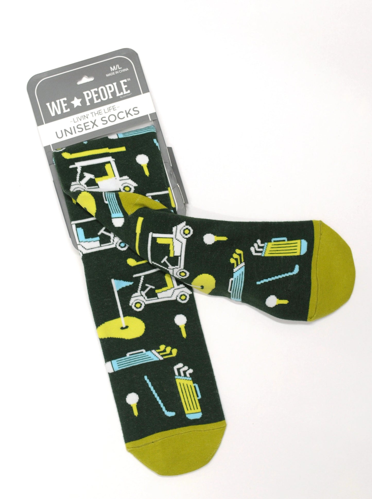 Golf Socks