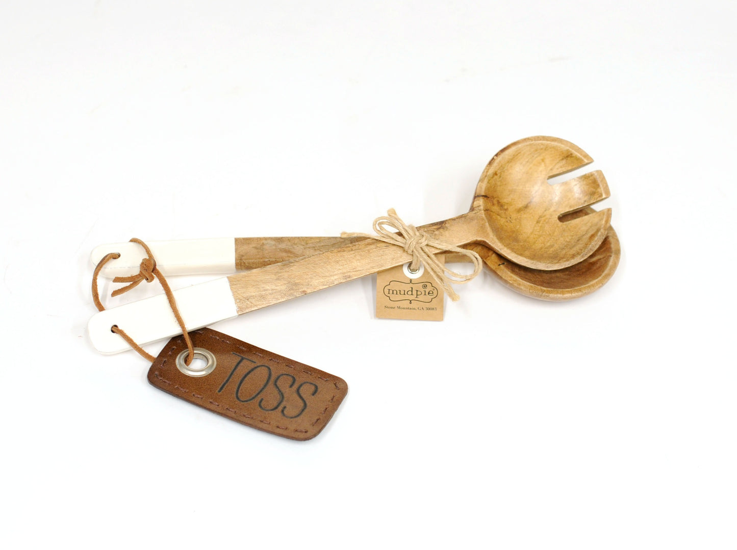 Salad Utensils