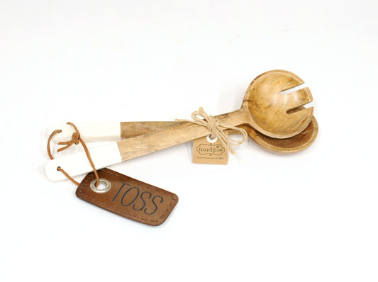 Salad Utensils