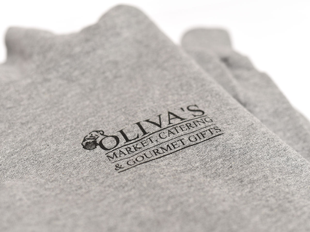 3/4 Zip Sweatshirt
